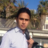 Ali from Lago | Man | 34 years old | Aries