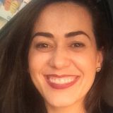 Ana from Sao Jose do Rio Preto | Woman | 44 years old | Libra