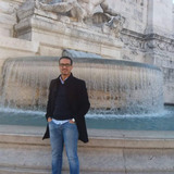 Issamotail19H from Reggio nell'Emilia | Man | 47 years old | Sagittarius