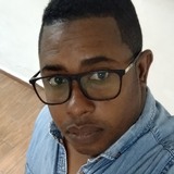 Yoelquinbaut8N from Santo Domingo | Man | 38 years old | Sagittarius