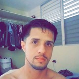 Trs from San Juan | Man | 45 years old | Aquarius