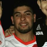 Exe from Ballester | Man | 33 years old | Gemini