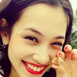 Fumika from Tokyo | Woman | 37 years old | Cancer