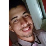 Guilherme from Abreu e Lima | Man | 29 years old | Libra