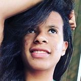 Mimin from Brasilia | Woman | 25 years old | Capricorn