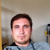 Chris from Vossem | Man | 45 years old | Libra