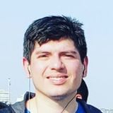 Fernando from Concón | Man | 38 years old | Aries