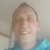 Domo from Letterkenny | Man | 44 years old | Aries