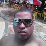 Ary from Caldas Novas | Man | 29 years old | Cancer