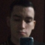 Gmalonso06 from Guamuchil | Man | 27 years old | Gemini