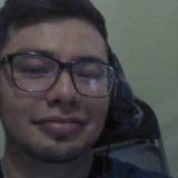 Rfjfn from Ciudad Victoria | Man | 29 years old | Aquarius