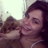 Amit Lahav from Haifa | Woman | 34 years old | Aries