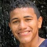 Matheussilvabv from Amarante do Maranhao | Man | 22 years old | Capricorn