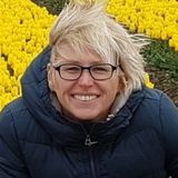 Sandra from Leeuwarden | Woman | 54 years old | Aries