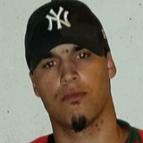 Trinta from Agualva | Man | 27 years old | Aries
