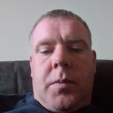 Sure from Inis | Man | 45 years old | Virgo