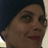 Lil from Juiz de Fora | Woman | 53 years old | Leo