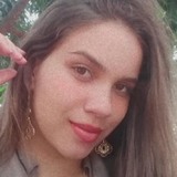 Dheinniffera6H from Uruacu | Woman | 22 years old | Scorpio