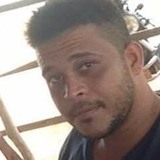 Juruna from Guanambi | Man | 34 years old | Capricorn