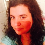 Gabii from Buenos Aires | Woman | 41 years old | Sagittarius