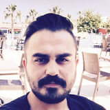 Burak from Isparta | Man | 32 years old | Capricorn