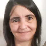 Susana from Trenque Lauquen | Woman | 50 years old | Cancer
