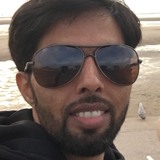Sakandar19V from Liverpool | Man | 44 years old | Cancer