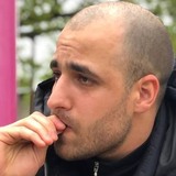 Gigikvitsia8L from Tbilisi | Man | 30 years old | Gemini