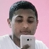 Paulinho from Campo Limpo | Man | 31 years old | Libra