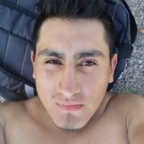 Vilchisrvk from Guaymas | Man | 26 years old | Taurus