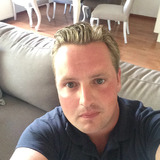 Remko from Beverwijk | Man | 41 years old | Gemini