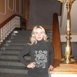 Anna from Donetsk | Woman | 45 years old | Aries