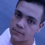 Babalu from Santo Antonio do Monte | Man | 27 years old | Taurus