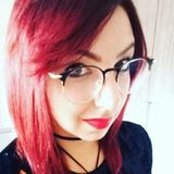 Bruna from Inconfidentes | Woman | 28 years old | Leo