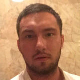 Alex from Zhezqazghan | Man | 34 years old | Libra