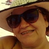 Cida from Serra | Woman | 61 years old | Pisces