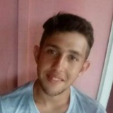 Ede from Santiago | Man | 26 years old | Pisces