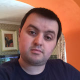 Rab from Bathgate | Man | 34 years old | Libra