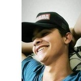 Araujo from Campo Belo | Man | 25 years old | Aquarius