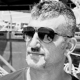 Azgin from Tekirdag | Man | 57 years old | Taurus