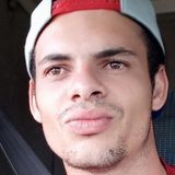 William from Paicandu | Man | 32 years old | Capricorn