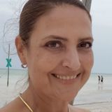 Samaria from Zamora de Hidalgo | Woman | 56 years old | Taurus