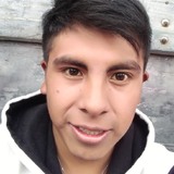 Hh from Sucre | Man | 30 years old | Cancer