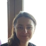 Megge from Poznan | Woman | 44 years old | Leo