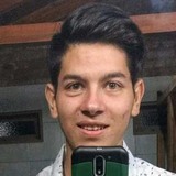 Jony from Monte Maiz | Man | 27 years old | Aquarius