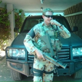Bodyguard from Perth | Man | 52 years old | Sagittarius