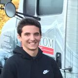 James from Northport | Man | 27 years old | Capricorn