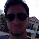 George from Uberlandia | Man | 34 years old | Aquarius