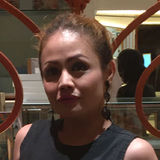 Cathrine from Surabaya | Woman | 44 years old | Gemini