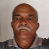 Xnas5T from Olindina | Man | 64 years old | Scorpio